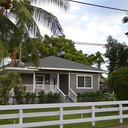 Hostel The Lahaina Beach House Exterior foto